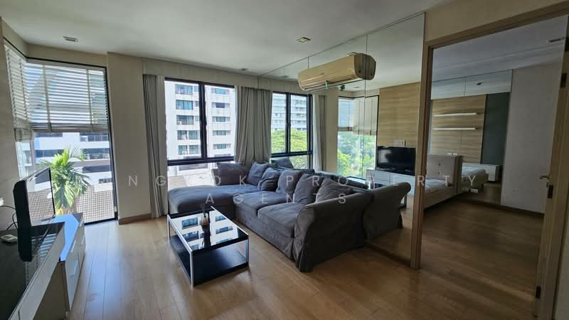 O2 Hip, Bangkok, 1041 8 Soi Nai Loet, Lumphini, Pathum Wan, Bangkok, 1 Bedroom, 64 sqm, Condo For Rent, by BANGKOK PROPERTY AGENTS, 500220743 - DDproperty.com