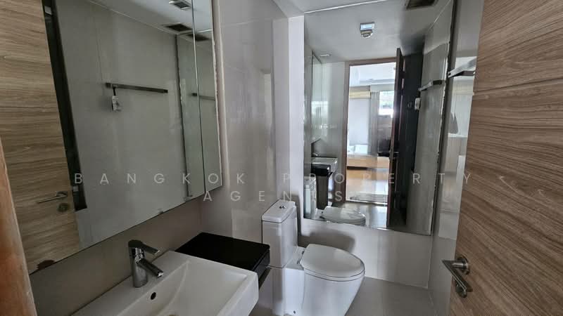 O2 Hip, Bangkok, 1041 8 Soi Nai Loet, Lumphini, Pathum Wan, Bangkok, 1 Bedroom, 64 sqm, Condo For Rent, by BANGKOK PROPERTY AGENTS, 500220743 - DDproperty.com