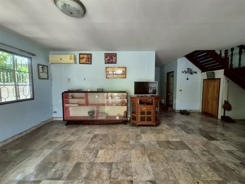 บ้านเดี่ยว 2 ชั้น 96 ตร.ว. บ้านเดี่ยว ซอยบรมราชชนนี74 แยก1 ถนนบรมราชชนนี, กรุงเทพ, ถนนบรมราชชนนี, ศาลาธรรมสพน์, ทวีวัฒนา, กรุงเทพ, 400 ตร.ม., บ้านเดี่ยว ขาย, โดย คุณ วิภาวรรณ บุตรพา (หยก), 500220744 - DDproperty.com