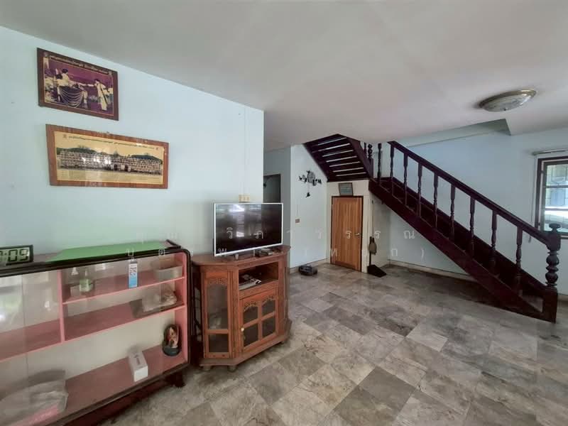 บ้านเดี่ยว 2 ชั้น 96 ตร.ว. บ้านเดี่ยว ซอยบรมราชชนนี74 แยก1 ถนนบรมราชชนนี, กรุงเทพ, ถนนบรมราชชนนี, ศาลาธรรมสพน์, ทวีวัฒนา, กรุงเทพ, 400 ตร.ม., บ้านเดี่ยว ขาย, โดย คุณ วิภาวรรณ บุตรพา (หยก), 500220744 - DDproperty.com