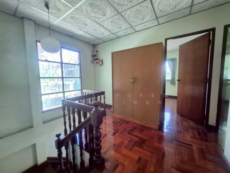 บ้านเดี่ยว 2 ชั้น 96 ตร.ว. บ้านเดี่ยว ซอยบรมราชชนนี74 แยก1 ถนนบรมราชชนนี, กรุงเทพ, ถนนบรมราชชนนี, ศาลาธรรมสพน์, ทวีวัฒนา, กรุงเทพ, 400 ตร.ม., บ้านเดี่ยว ขาย, โดย คุณ วิภาวรรณ บุตรพา (หยก), 500220744 - DDproperty.com