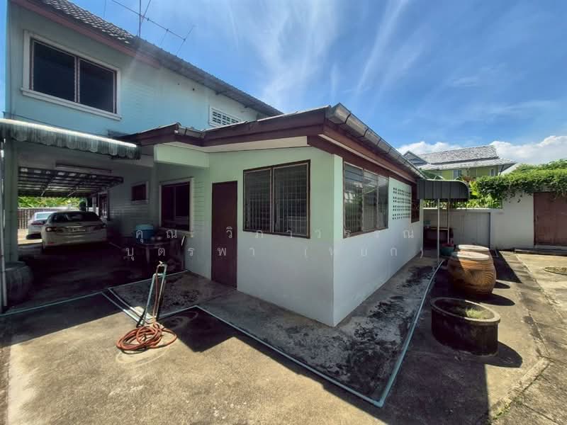 บ้านเดี่ยว 2 ชั้น 96 ตร.ว. บ้านเดี่ยว ซอยบรมราชชนนี74 แยก1 ถนนบรมราชชนนี, กรุงเทพ, ถนนบรมราชชนนี, ศาลาธรรมสพน์, ทวีวัฒนา, กรุงเทพ, 400 ตร.ม., บ้านเดี่ยว ขาย, โดย คุณ วิภาวรรณ บุตรพา (หยก), 500220744 - DDproperty.com