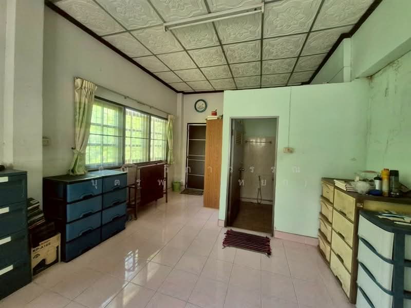 บ้านเดี่ยว 2 ชั้น 96 ตร.ว. บ้านเดี่ยว ซอยบรมราชชนนี74 แยก1 ถนนบรมราชชนนี, กรุงเทพ, ถนนบรมราชชนนี, ศาลาธรรมสพน์, ทวีวัฒนา, กรุงเทพ, 400 ตร.ม., บ้านเดี่ยว ขาย, โดย คุณ วิภาวรรณ บุตรพา (หยก), 500220744 - DDproperty.com