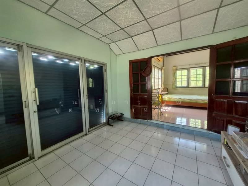 บ้านเดี่ยว 2 ชั้น 96 ตร.ว. บ้านเดี่ยว ซอยบรมราชชนนี74 แยก1 ถนนบรมราชชนนี, กรุงเทพ, ถนนบรมราชชนนี, ศาลาธรรมสพน์, ทวีวัฒนา, กรุงเทพ, 400 ตร.ม., บ้านเดี่ยว ขาย, โดย คุณ วิภาวรรณ บุตรพา (หยก), 500220744 - DDproperty.com