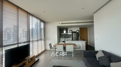For Rent - Aequa Sukhumvit 49, Bangkok