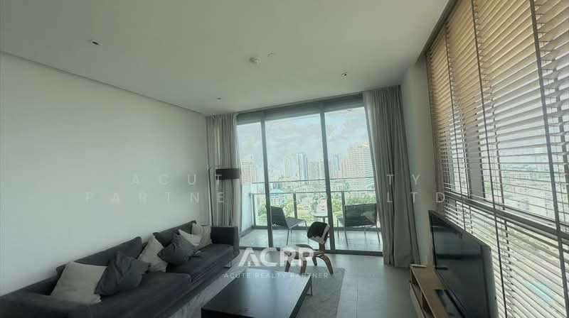 Aequa Sukhumvit 49 : เอควา สุขมวิท 49, กรุงเทพ, ซอยสุขุมวิท 49 ถนนสุขุมวิท, คลองตันเหนือ, วัฒนา, กรุงเทพ, 96 ตร.ม., คอนโด ให้เช่า, โดย Acute Realty Partner Co.,Ltd., 500220746 - DDproperty.com
