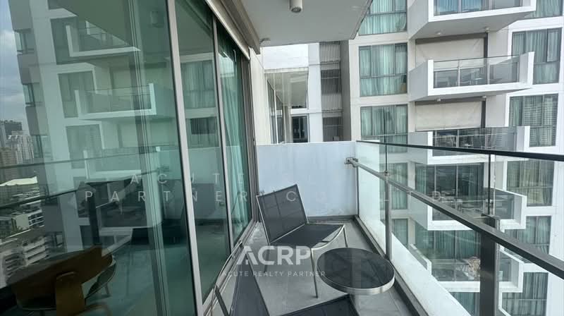 Aequa Sukhumvit 49 : เอควา สุขมวิท 49, กรุงเทพ, ซอยสุขุมวิท 49 ถนนสุขุมวิท, คลองตันเหนือ, วัฒนา, กรุงเทพ, 96 ตร.ม., คอนโด ให้เช่า, โดย Acute Realty Partner Co.,Ltd., 500220746 - DDproperty.com