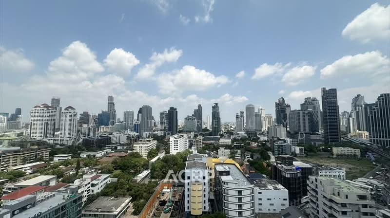 Aequa Sukhumvit 49, Bangkok, Soi Sukhumvit 49, Sukhumvit Road, Khlong Tan Nua, Watthana, Bangkok, 2 Bedrooms, 96 sqm, Condo For Rent, by Acute Realty Partner Co.,Ltd., 500220746 - DDproperty.com