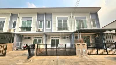 ขาย - Casa Waterside Rama 5 : คาซ่า วอเตอร์ไซต์ พระราม 5, นนทบุรี