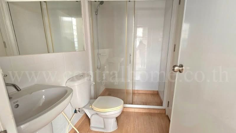 Casa Waterside Rama 5 : คาซ่า วอเตอร์ไซต์ พระราม 5, นนทบุรี, หมู่ที่ 5 ถนน นครอินทร์, บางขนุน, บางกรวย, นนทบุรี, 108 ตร.ม., ทาวน์เฮ้าส์ ขาย, โดย คุณ ณัฐวรรณ ( อ้อม ), 500220747 - DDproperty.com