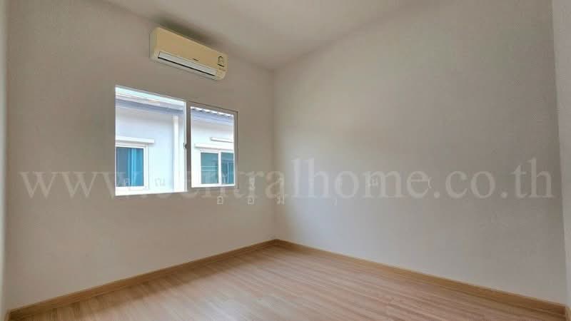 Casa Waterside Rama 5 : คาซ่า วอเตอร์ไซต์ พระราม 5, นนทบุรี, หมู่ที่ 5 ถนน นครอินทร์, บางขนุน, บางกรวย, นนทบุรี, 108 ตร.ม., ทาวน์เฮ้าส์ ขาย, โดย คุณ ณัฐวรรณ ( อ้อม ), 500220747 - DDproperty.com