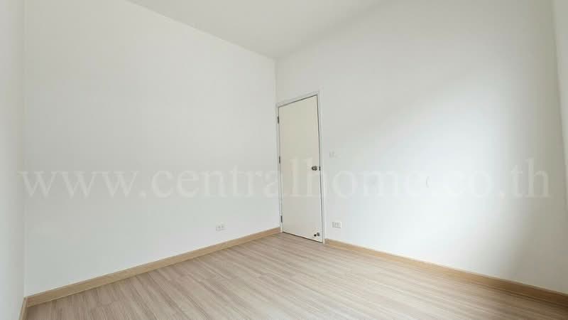 Casa Waterside Rama 5, Nonthaburi, Moo5, Nakhon In Road, Bang Khanun, Bang Kruai, Nonthaburi, 3 Bedrooms, 108 sqm, Townhouse For Sale, by คุณ ณัฐวรรณ ( อ้อม ), 500220747 - DDproperty.com