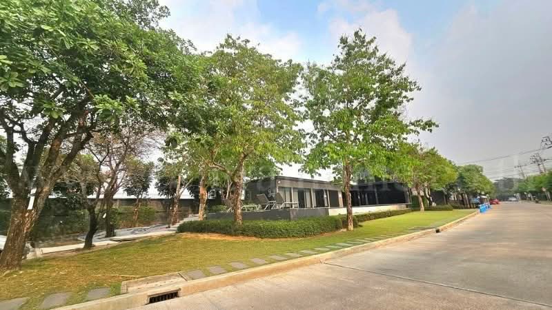 Casa Waterside Rama 5, Nonthaburi, Moo5, Nakhon In Road, Bang Khanun, Bang Kruai, Nonthaburi, 3 Bedrooms, 108 sqm, Townhouse For Sale, by คุณ ณัฐวรรณ ( อ้อม ), 500220747 - DDproperty.com