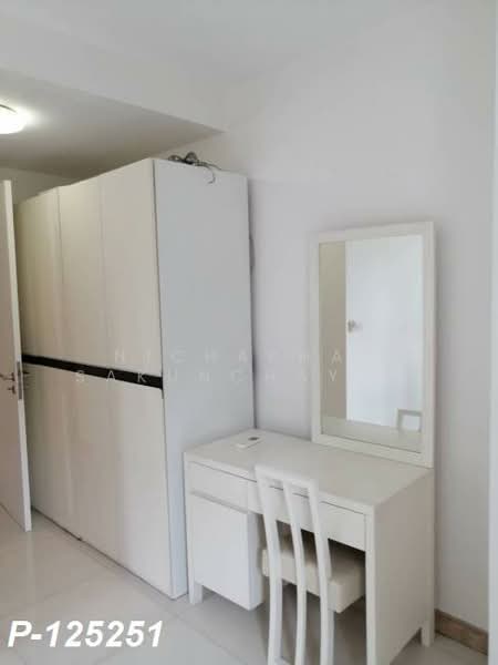 ให้เช่า - The Sense Sukhumvit : เดอะ เซนส์ สุขุมวิท, กรุงเทพ