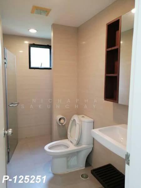 The Sense Sukhumvit, Bangkok, 8 Sukhumvit 68 Aly, Bang Na Nuea, Bang Na, Bangkok, 2 Bedrooms, 70 sqm, Condo For Rent, by Nichaphat Sakunchayapha, 500220748 - DDproperty.com