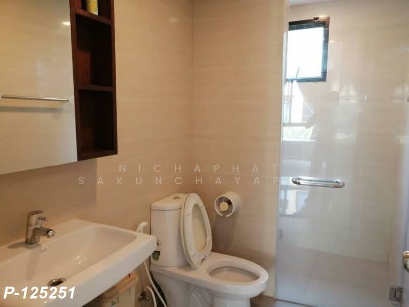 ให้เช่า - The Sense Sukhumvit : เดอะ เซนส์ สุขุมวิท, กรุงเทพ