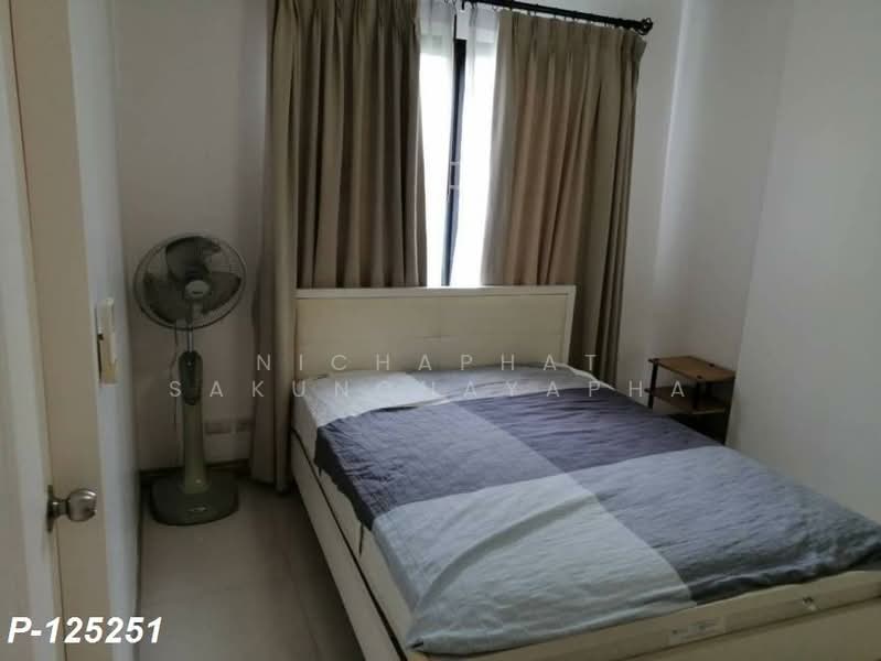 ให้เช่า - The Sense Sukhumvit : เดอะ เซนส์ สุขุมวิท, กรุงเทพ