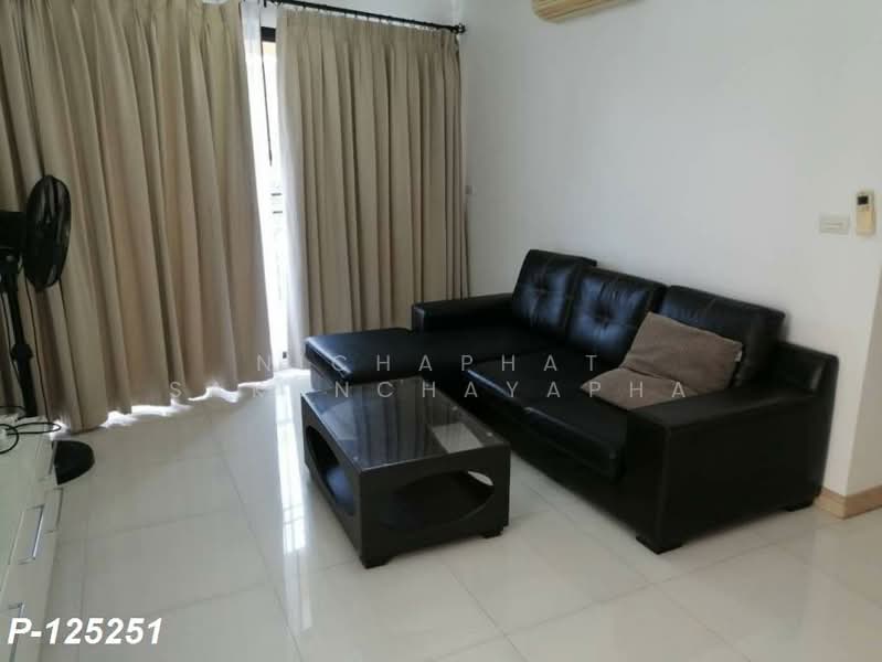 The Sense Sukhumvit, Bangkok, 8 Sukhumvit 68 Aly, Bang Na Nuea, Bang Na, Bangkok, 2 Bedrooms, 70 sqm, Condo For Rent, by Nichaphat Sakunchayapha, 500220748 - DDproperty.com