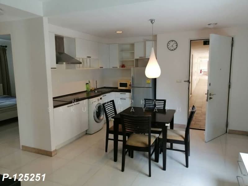 The Sense Sukhumvit, Bangkok, 8 Sukhumvit 68 Aly, Bang Na Nuea, Bang Na, Bangkok, 2 Bedrooms, 70 sqm, Condo For Rent, by Nichaphat Sakunchayapha, 500220748 - DDproperty.com