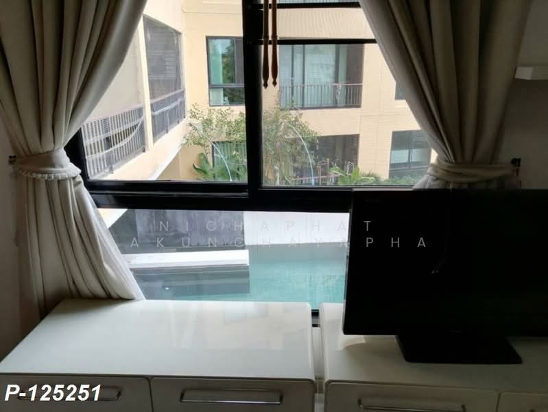 ให้เช่า - The Sense Sukhumvit : เดอะ เซนส์ สุขุมวิท, กรุงเทพ