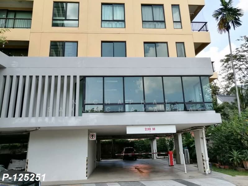 The Sense Sukhumvit, Bangkok, 8 Sukhumvit 68 Aly, Bang Na Nuea, Bang Na, Bangkok, 2 Bedrooms, 70 sqm, Condo For Rent, by Nichaphat Sakunchayapha, 500220748 - DDproperty.com