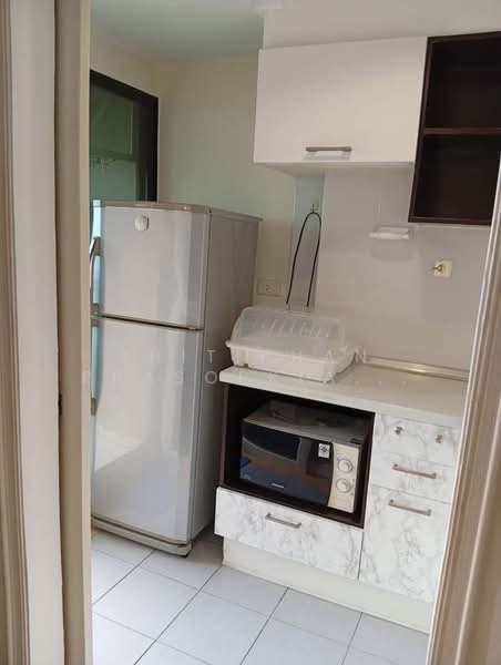 Lumpini Place Narathiwas-Chaopraya, Bangkok, 1298 Rama 3 Road, Chong Nonsi, Yan Nawa, Bangkok, 1 Bedroom, 30 sqm, Condo For Rent, by Thitiphan Prasopkiatpoca, 500220751 - DDproperty.com