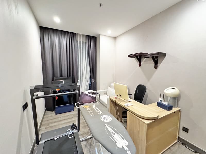 Urbano Rajavithi, Bangkok, Rajavithi Road, Bang Phlat, Bang Phlat, Bangkok, 2 Bedrooms, 62 sqm, Condo For Sale, by The Best Property เมฆ, 500220755 - DDproperty.com