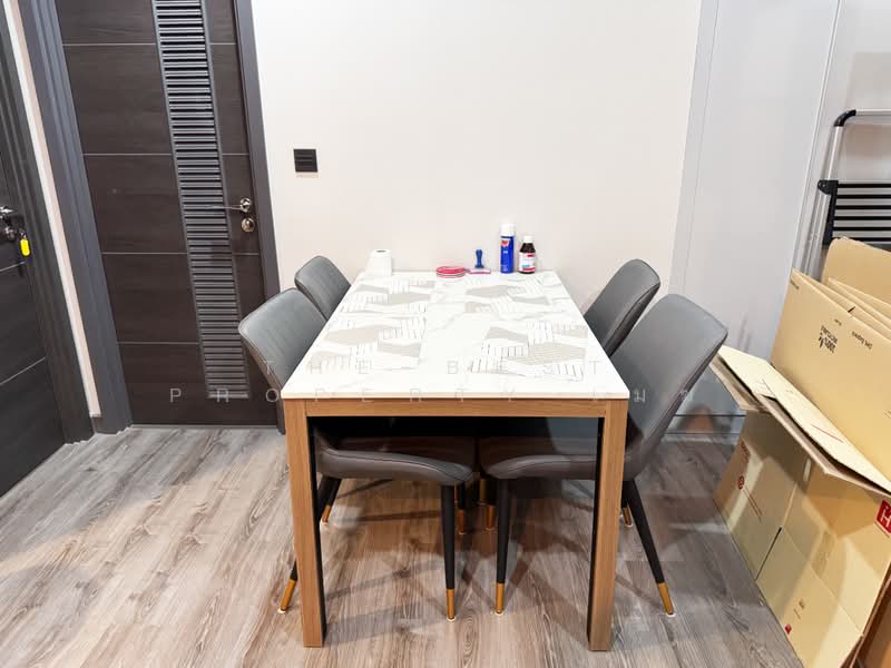 Urbano Rajavithi, Bangkok, Rajavithi Road, Bang Phlat, Bang Phlat, Bangkok, 2 Bedrooms, 62 sqm, Condo For Sale, by The Best Property เมฆ, 500220755 - DDproperty.com