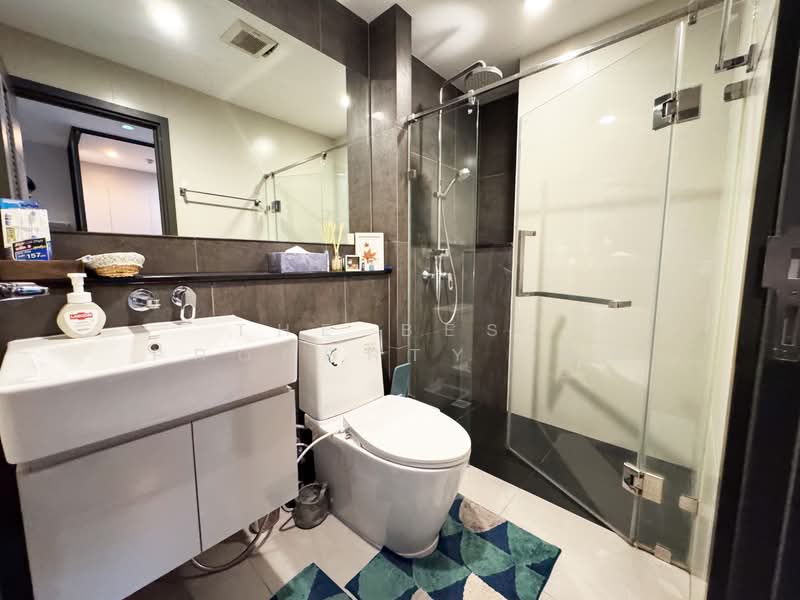 Urbano Rajavithi, Bangkok, Rajavithi Road, Bang Phlat, Bang Phlat, Bangkok, 2 Bedrooms, 62 sqm, Condo For Sale, by The Best Property เมฆ, 500220755 - DDproperty.com