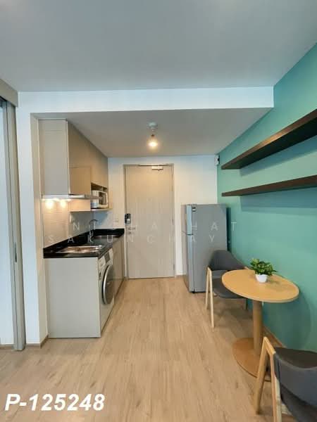 IDEO Q Chula - Samyan, Bangkok, 660-662 Rama 4 Road, Maha Phrutharam, Bang Rak, Bangkok, 1 Bedroom, 34 sqm, Condo For Rent, by Nichaphat Sakunchayapha, 500220756 - DDproperty.com