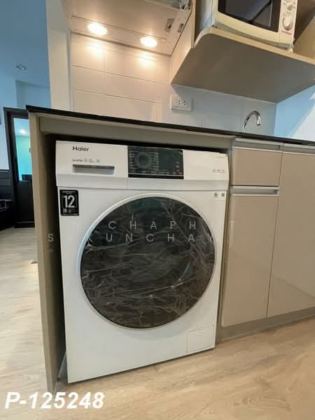 IDEO Q Chula - Samyan, Bangkok, 660-662 Rama 4 Road, Maha Phrutharam, Bang Rak, Bangkok, 1 Bedroom, 34 sqm, Condo For Rent, by Nichaphat Sakunchayapha, 500220756 - DDproperty.com