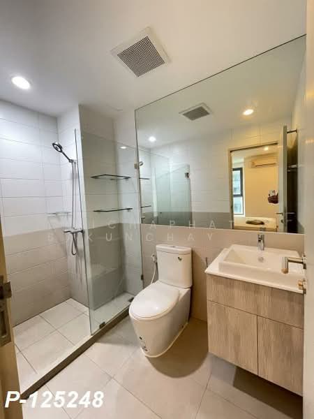 IDEO Q Chula - Samyan, Bangkok, 660-662 Rama 4 Road, Maha Phrutharam, Bang Rak, Bangkok, 1 Bedroom, 34 sqm, Condo For Rent, by Nichaphat Sakunchayapha, 500220756 - DDproperty.com