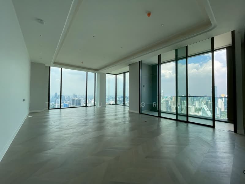 ONE89 Wireless, Bangkok, Wittayu Road, Lumphini, Pathum Wan, Bangkok, 5 Bedrooms, 485 sqm, Condo For Sale, by The Luxe Group, 500220757 - DDproperty.com