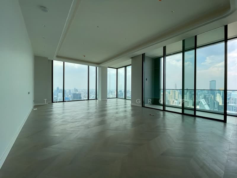 ONE89 Wireless, Bangkok, Wittayu Road, Lumphini, Pathum Wan, Bangkok, 5 Bedrooms, 485 sqm, Condo For Sale, by The Luxe Group, 500220757 - DDproperty.com