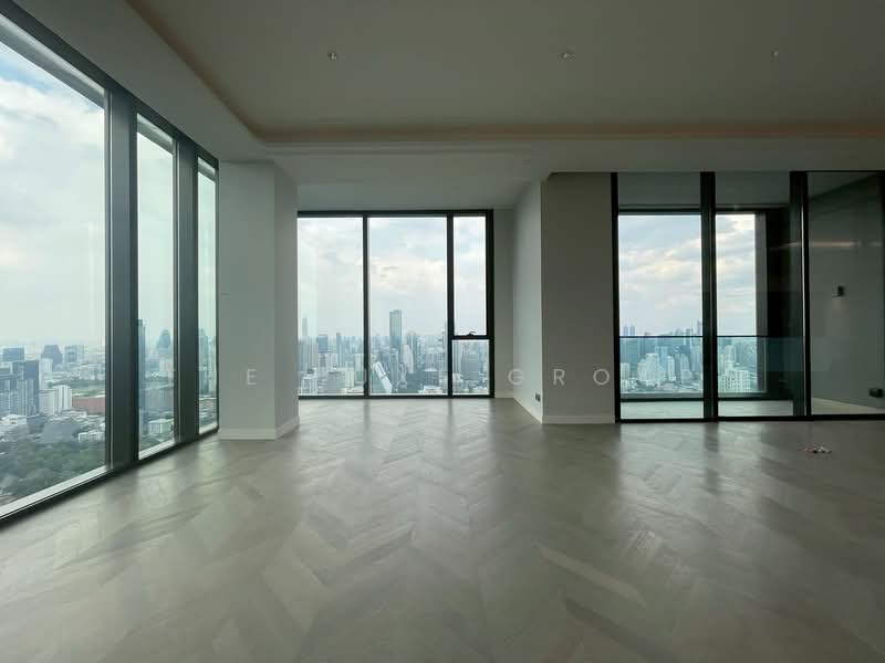 ONE89 Wireless, Bangkok, Wittayu Road, Lumphini, Pathum Wan, Bangkok, 5 Bedrooms, 485 sqm, Condo For Sale, by The Luxe Group, 500220757 - DDproperty.com