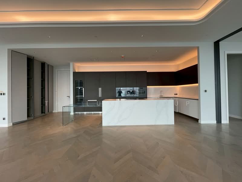 ONE89 Wireless, Bangkok, Wittayu Road, Lumphini, Pathum Wan, Bangkok, 5 Bedrooms, 485 sqm, Condo For Sale, by The Luxe Group, 500220757 - DDproperty.com