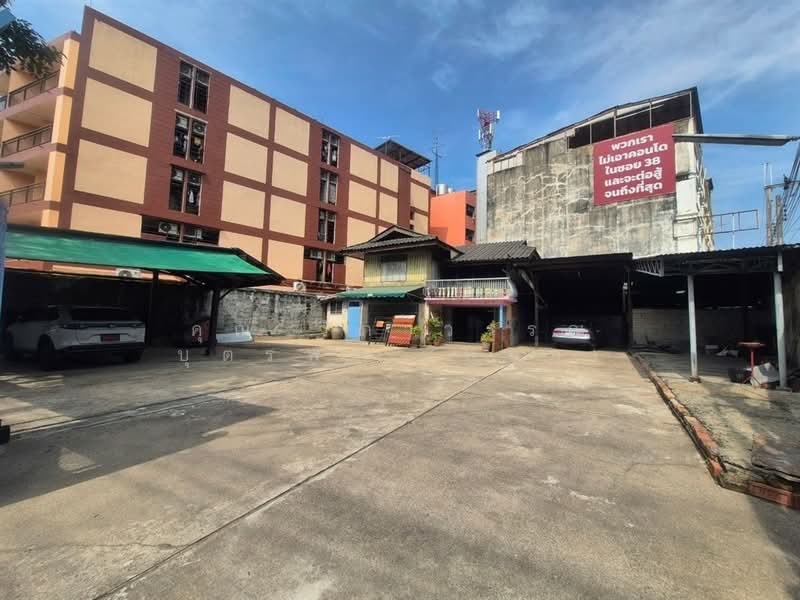 ที่ดิน + บ้านเดี่ยว 128 ตร.ว. ซอยเพชรเกษม38 ใกล้รถไฟฟ้า MRTบางหว้า, Bangkok, ถนนเพชรเกษม, Bang Wa, Phasi Charoen, Bangkok, , 512 sqm, Land For Sale, by คุณ วิภาวรรณ บุตรพา (หยก), 500220758 - DDproperty.com