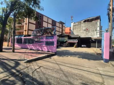 ขาย - ที่ดิน + บ้านเดี่ยว 128 ตร.ว. ซอยเพชรเกษม38 ใกล้รถไฟฟ้า MRTบางหว้า, กรุงเทพ