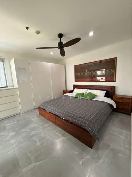 Lumpini Ville Sukhumvit 77, Bangkok, Sukhumvit 77 Road, Suan Luang, Suan Luang, Bangkok, 2 Bedrooms, 68 sqm, Condo For Rent, by Rapeephan, 500220759 - DDproperty.com