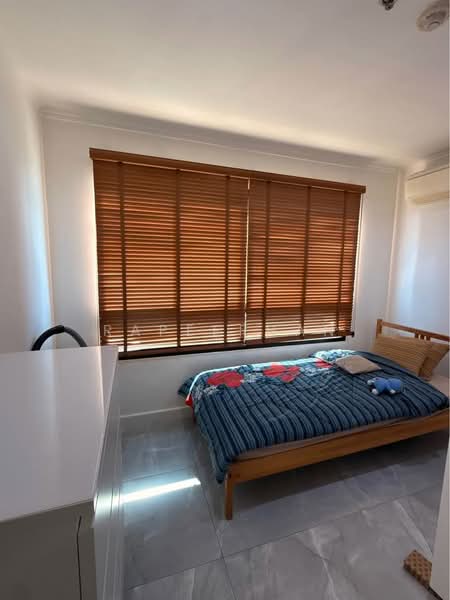 Lumpini Ville Sukhumvit 77, Bangkok, Sukhumvit 77 Road, Suan Luang, Suan Luang, Bangkok, 2 Bedrooms, 68 sqm, Condo For Rent, by Rapeephan, 500220759 - DDproperty.com