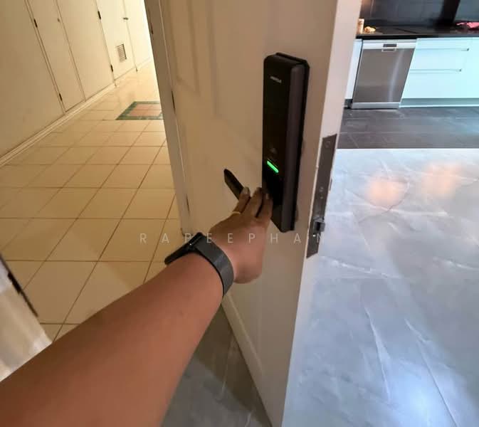 Lumpini Ville Sukhumvit 77, Bangkok, Sukhumvit 77 Road, Suan Luang, Suan Luang, Bangkok, 2 Bedrooms, 68 sqm, Condo For Rent, by Rapeephan, 500220759 - DDproperty.com