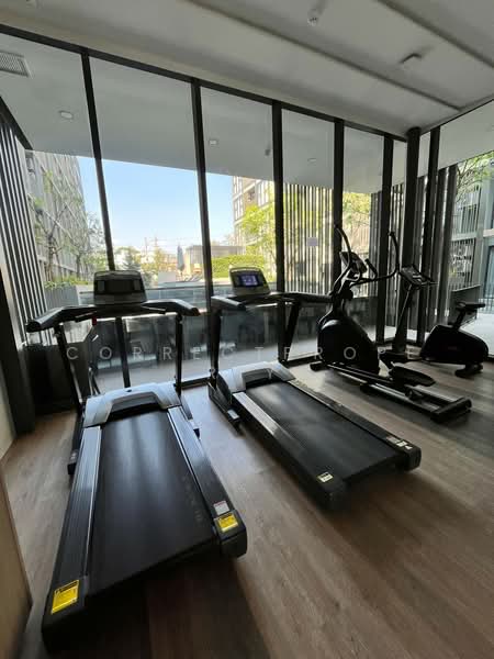 The Most Itsaraphap, Bangkok, Itsaraphap Road, Ban Chang Lo, Bangkok Noi, Bangkok, Studio, 25 sqm, Condo For Rent, by CorrectProperty, 500220760 - DDproperty.com