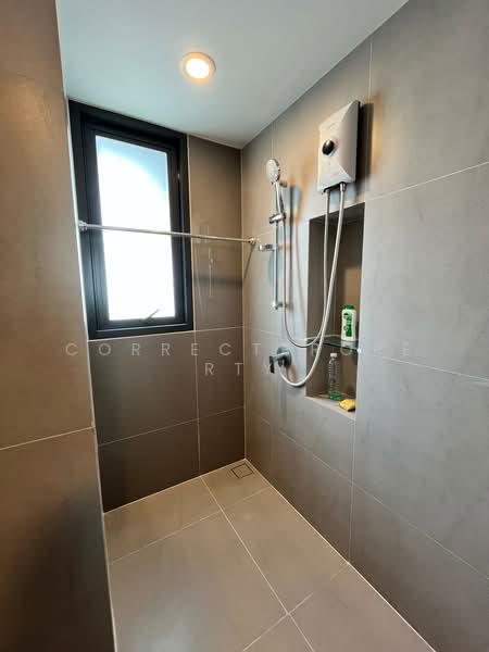 The Most Itsaraphap, Bangkok, Itsaraphap Road, Ban Chang Lo, Bangkok Noi, Bangkok, Studio, 25 sqm, Condo For Rent, by CorrectProperty, 500220760 - DDproperty.com