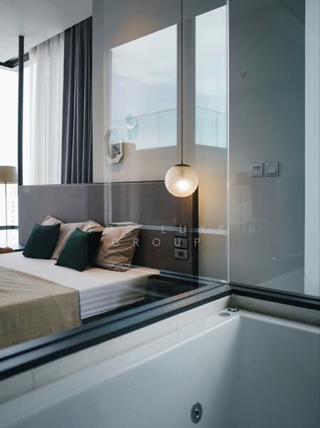 ASHTON Silom, Bangkok, 166 Silom Road, Bang Rak, Bang Rak, Bangkok, 1 Bedroom, 49 sqm, Condo For Rent, by The Luxe Group, 500220761 - DDproperty.com