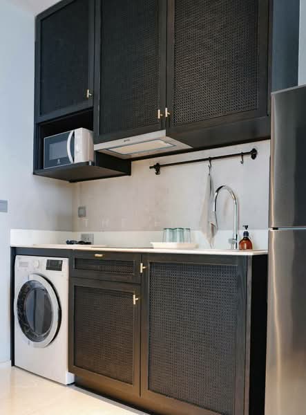 ASHTON Silom, Bangkok, 166 Silom Road, Bang Rak, Bang Rak, Bangkok, 1 Bedroom, 49 sqm, Condo For Rent, by The Luxe Group, 500220761 - DDproperty.com