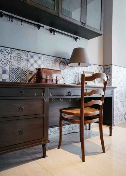 ASHTON Silom, Bangkok, 166 Silom Road, Bang Rak, Bang Rak, Bangkok, 1 Bedroom, 49 sqm, Condo For Rent, by The Luxe Group, 500220761 - DDproperty.com