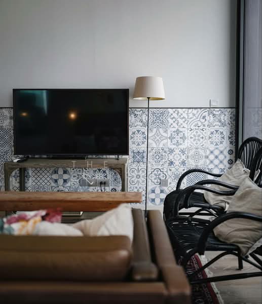 ASHTON Silom, Bangkok, 166 Silom Road, Bang Rak, Bang Rak, Bangkok, 1 Bedroom, 49 sqm, Condo For Rent, by The Luxe Group, 500220761 - DDproperty.com