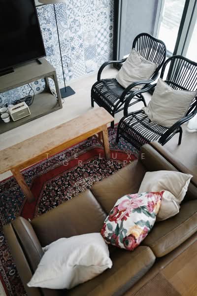 ASHTON Silom, Bangkok, 166 Silom Road, Bang Rak, Bang Rak, Bangkok, 1 Bedroom, 49 sqm, Condo For Rent, by The Luxe Group, 500220761 - DDproperty.com