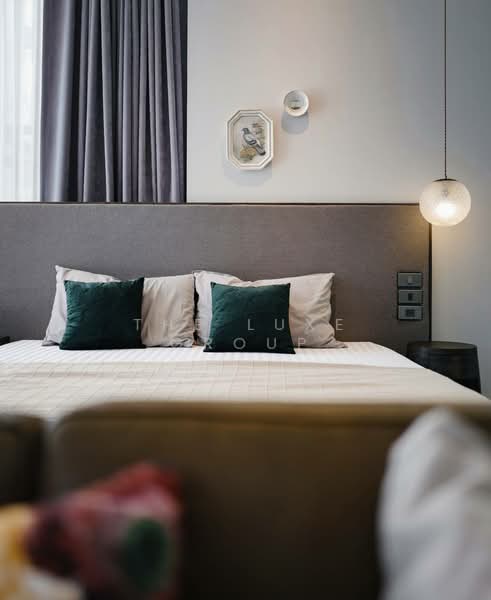 ASHTON Silom, Bangkok, 166 Silom Road, Bang Rak, Bang Rak, Bangkok, 1 Bedroom, 49 sqm, Condo For Rent, by The Luxe Group, 500220761 - DDproperty.com