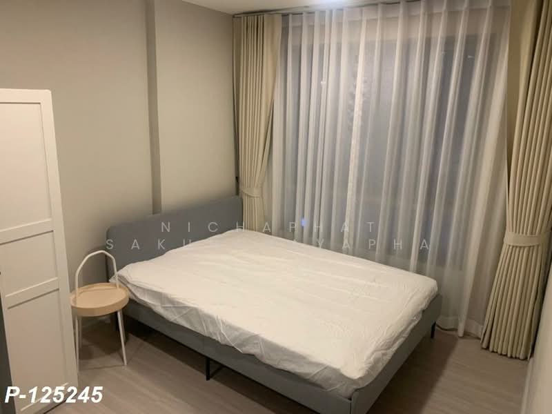 Quintara Phume Sukhumvit 39, Bangkok, 73 Soi Sukhumvit 39, Khlong Tan Nua, Watthana, Bangkok, 1 Bedroom, 31 sqm, Condo For Rent, by Nichaphat Sakunchayapha, 500220762 - DDproperty.com